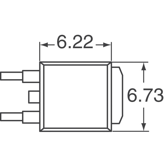 MJD122-TP Micro Commercial Co  Transistors - Bipolar (BJT) - Single